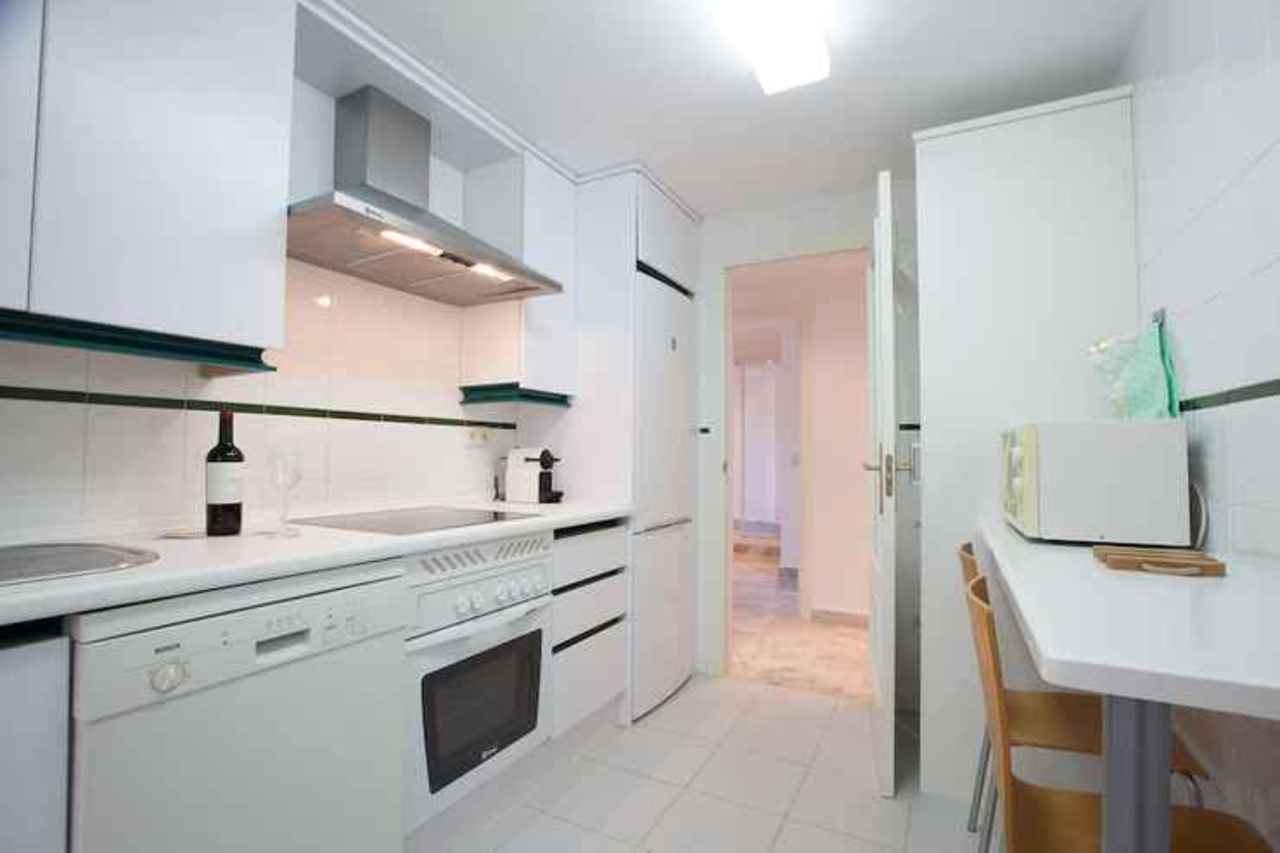 Apartment Big Sur Getaway Marbella