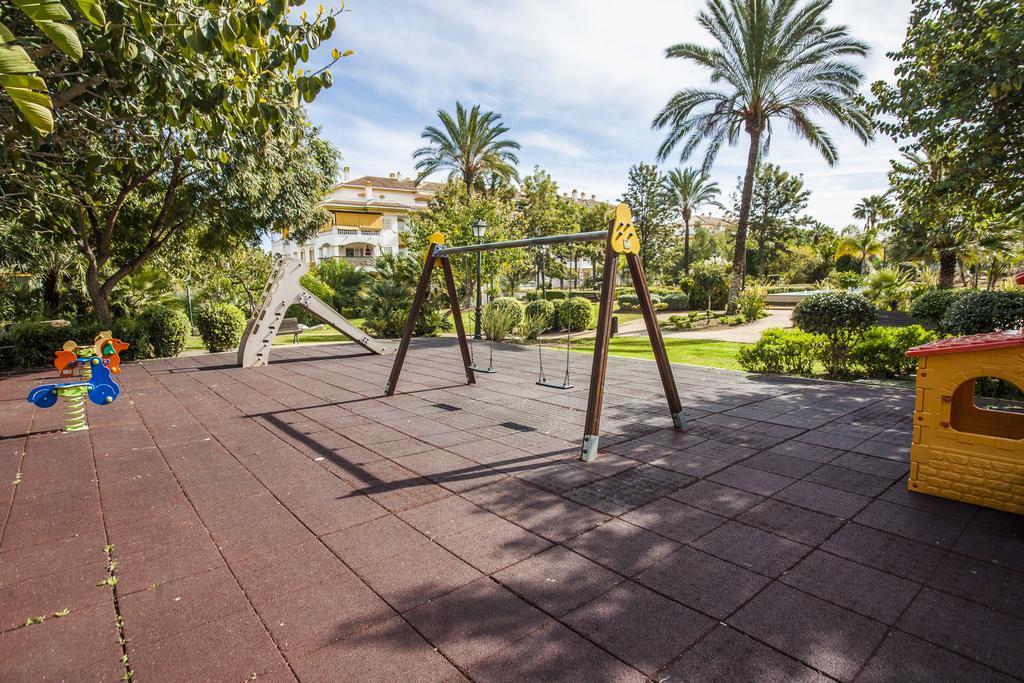 Apartment Big Sur Getaway Marbella