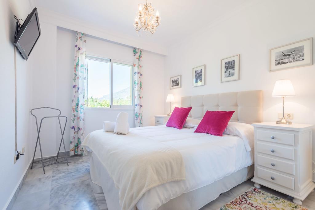 Big Sur Getaway Apartment Marbella