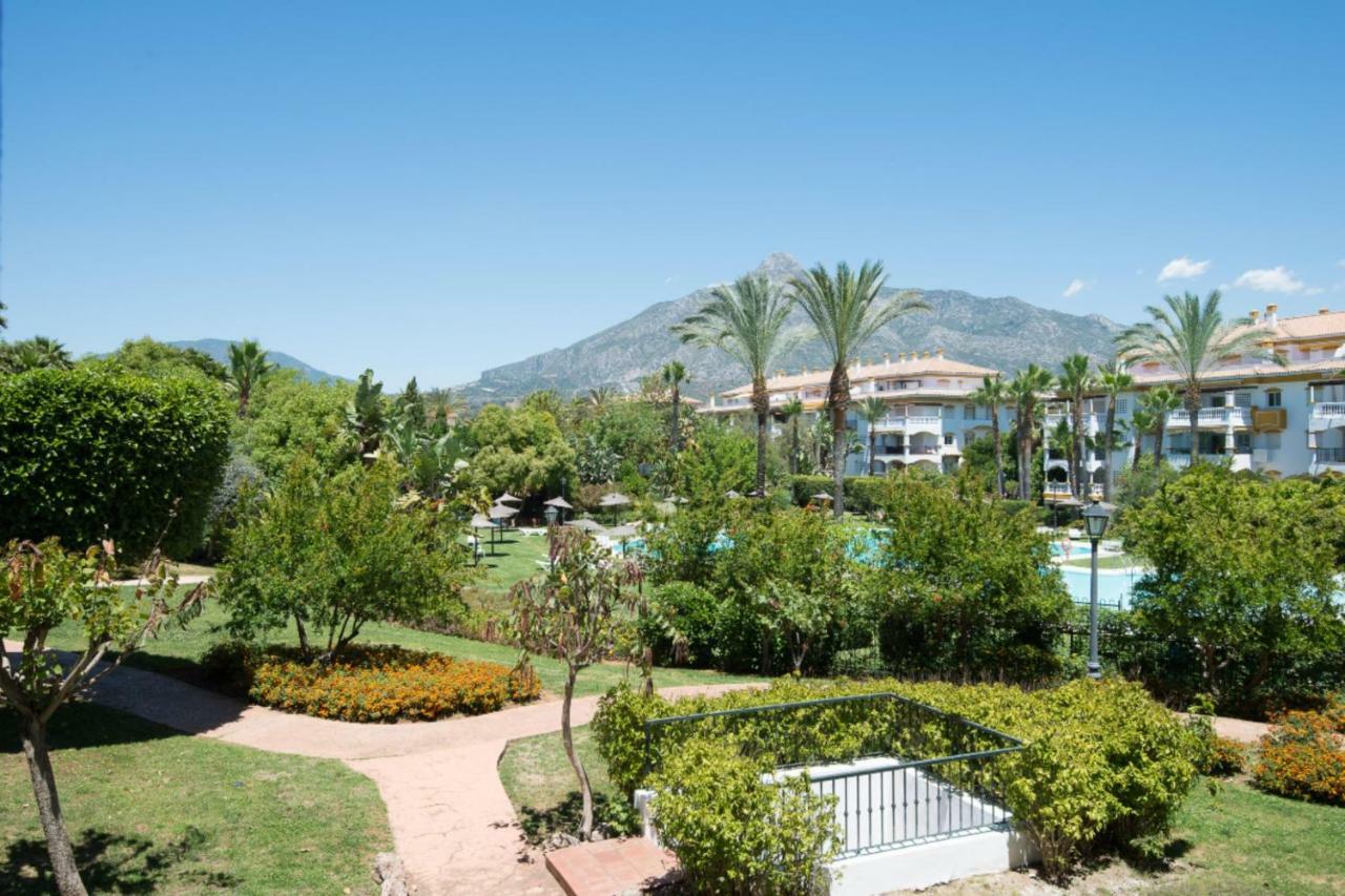Big Sur Getaway Marbella