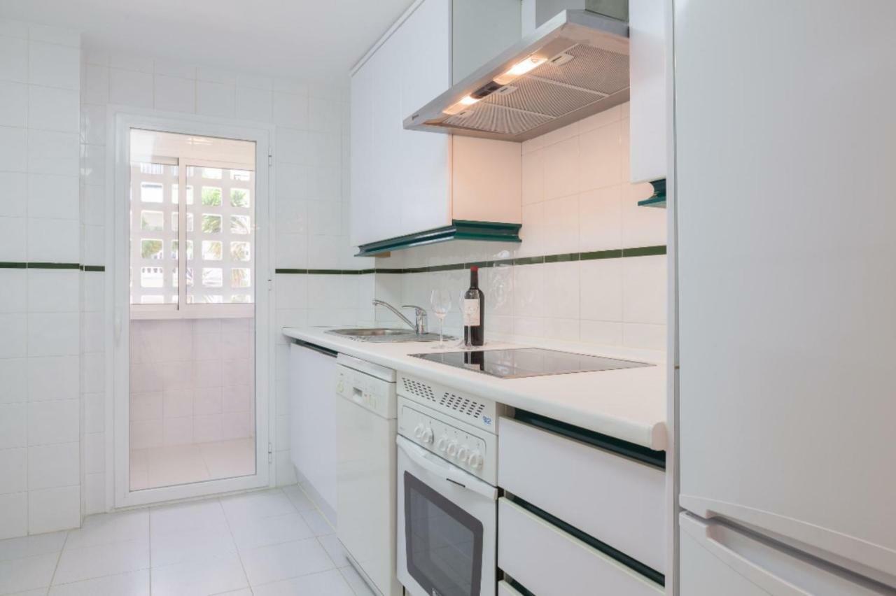Big Sur Getaway Apartment Marbella